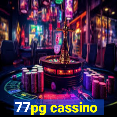 77pg cassino